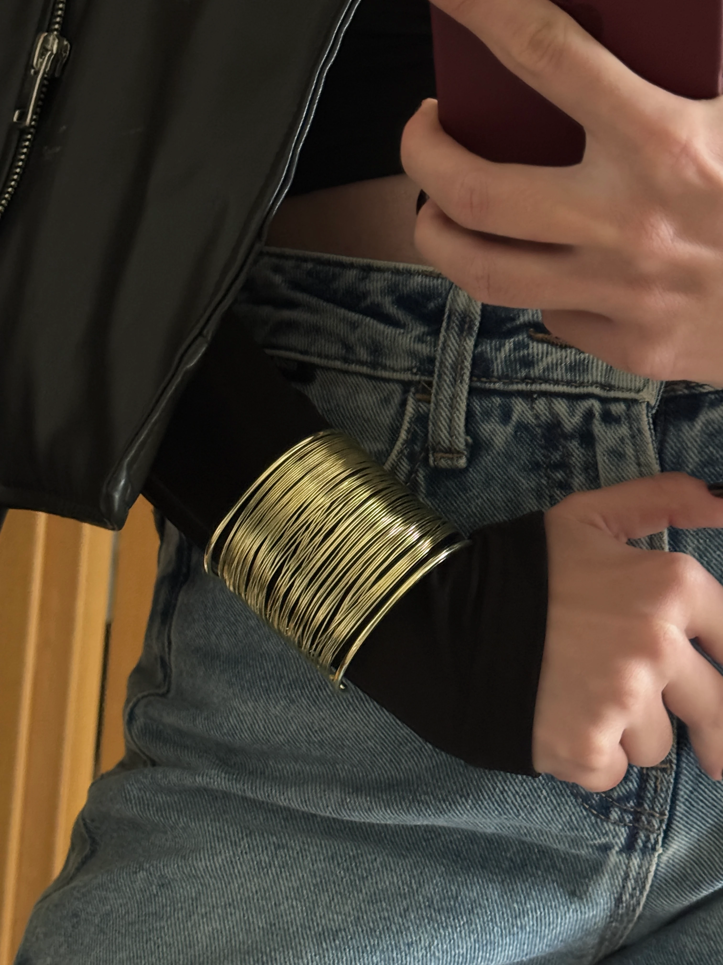 Çoklu görünüm kelepçe