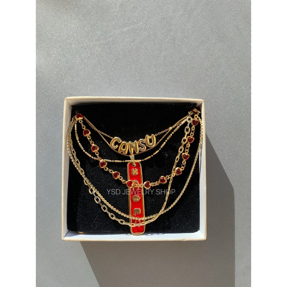 YSD Kişiselleştirlebilir Combo(||)