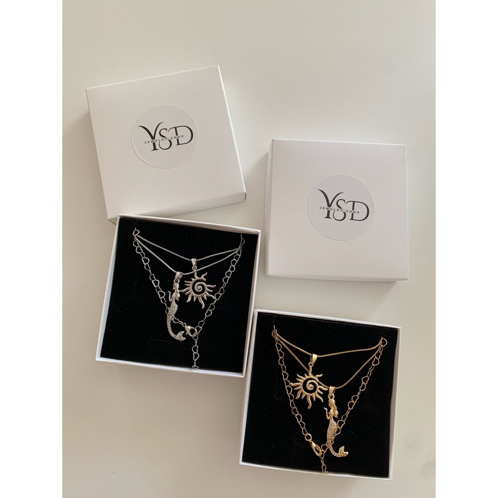 YSD Summer kiss combo