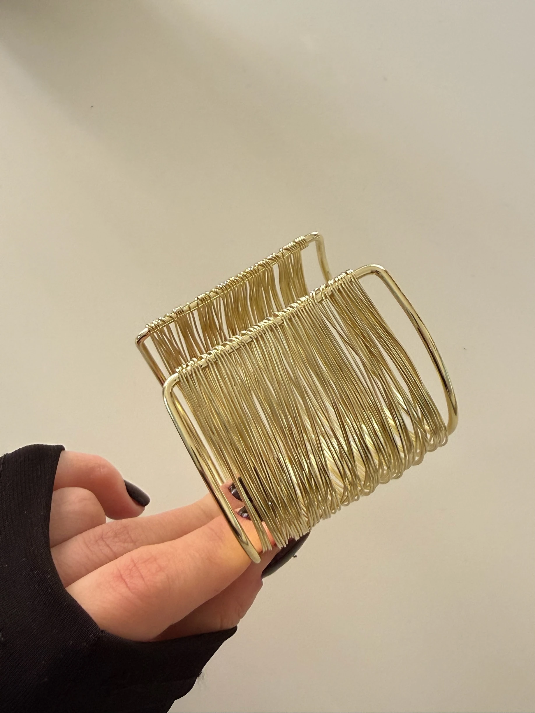 Çoklu görünüm kelepçe