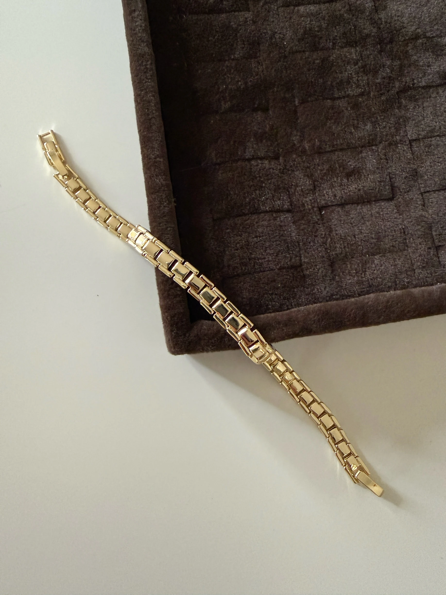 Basic plaka motif künye 