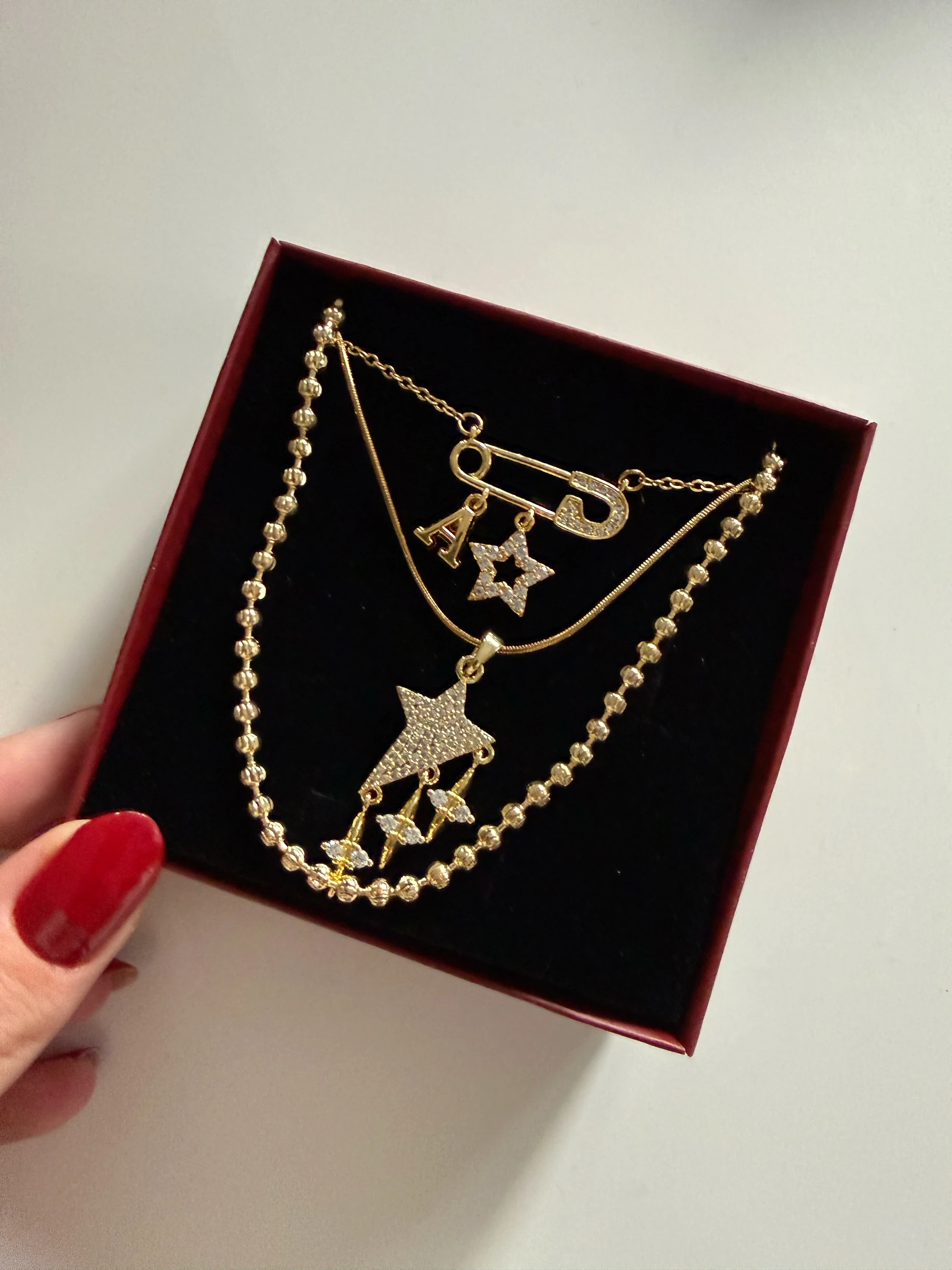 YSD Kişiselleştirilebilir Combo