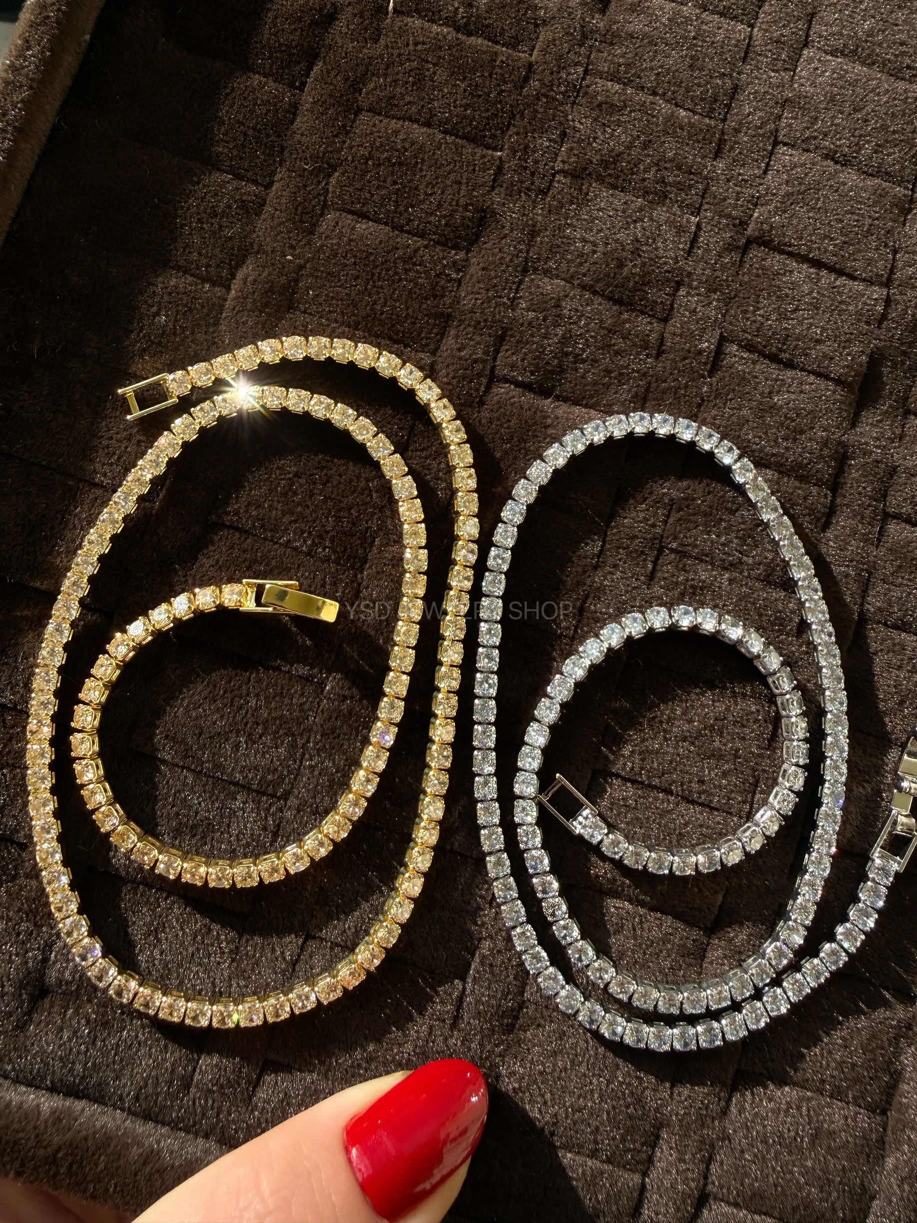 Dönmeyen su yolu kolye