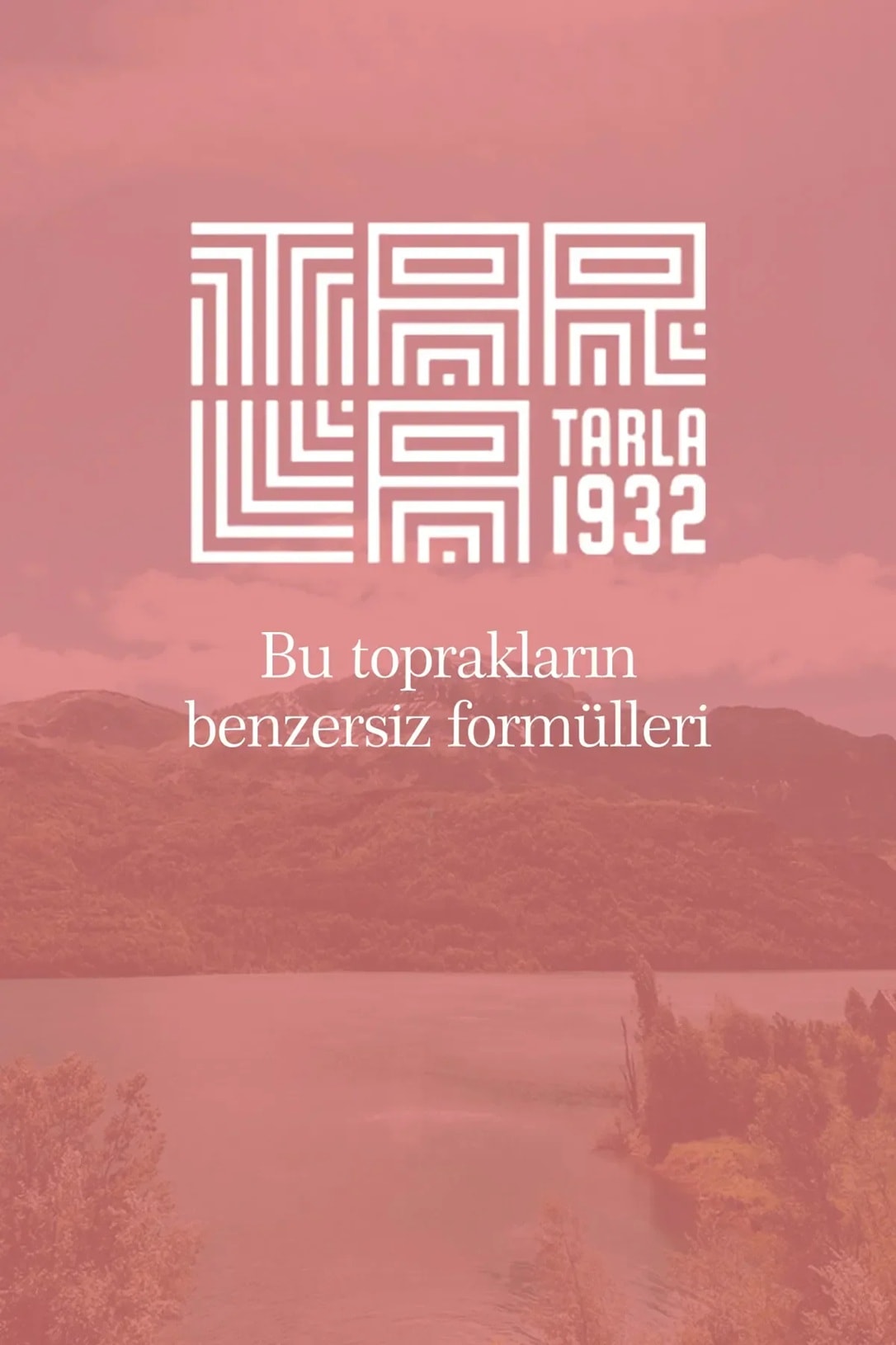 Tarla 1932 Yakan Bitki Çayı | Doğal Bitki Karışımı | Sıfır Kimyasal Özel Bitki Formülleri