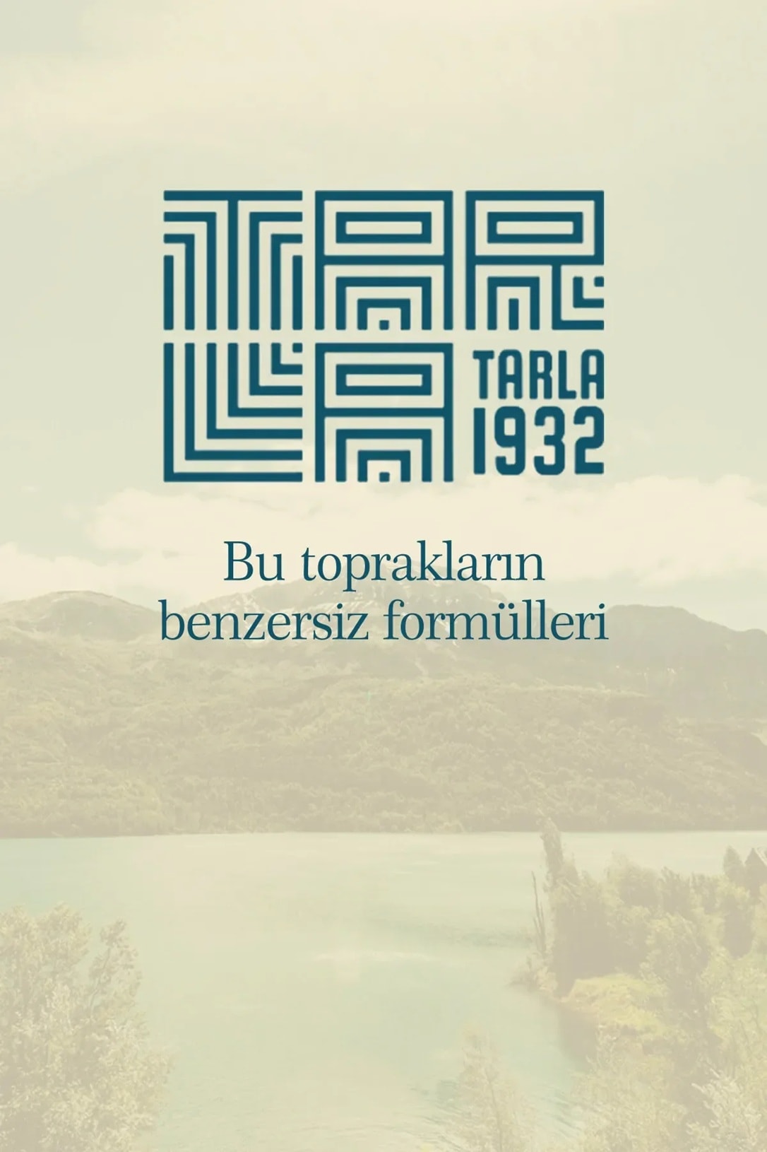 Tarla 1932 Kış Güzeli | Kışa Özel Bitkisel Çay Karışımı | 20’li Poşet - Benzersiz Bitki Formülleri