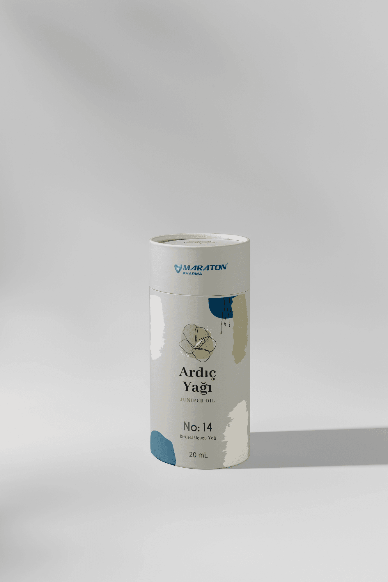 Elemental Saf Ardıç Yağı 20 Ml - Doğal ve Katkısız