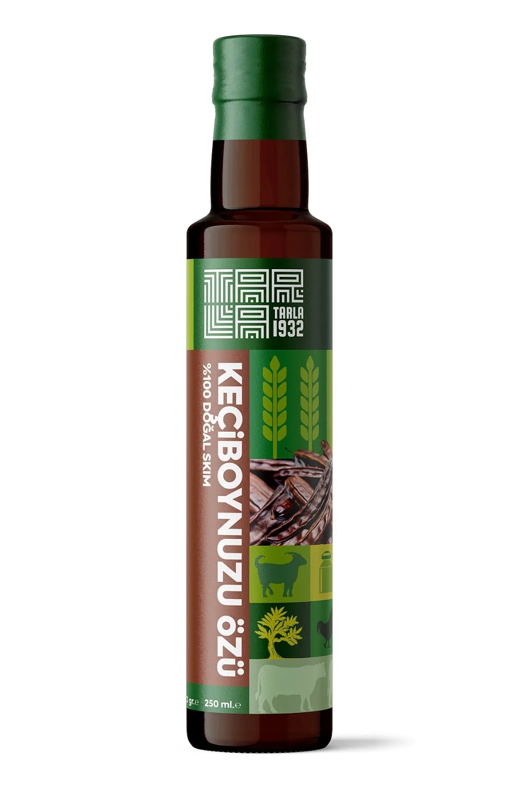 Tarla 1932 Keçiboynuzu Özü 250 ml