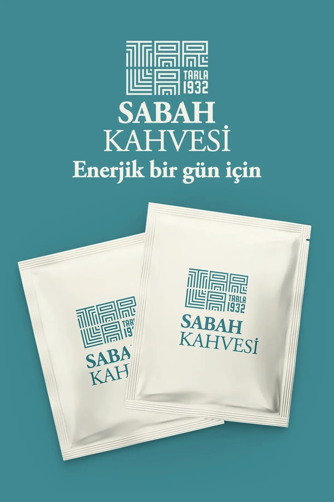 Tarla 1932 Sabah Kahvesi - Ginseng Kahve