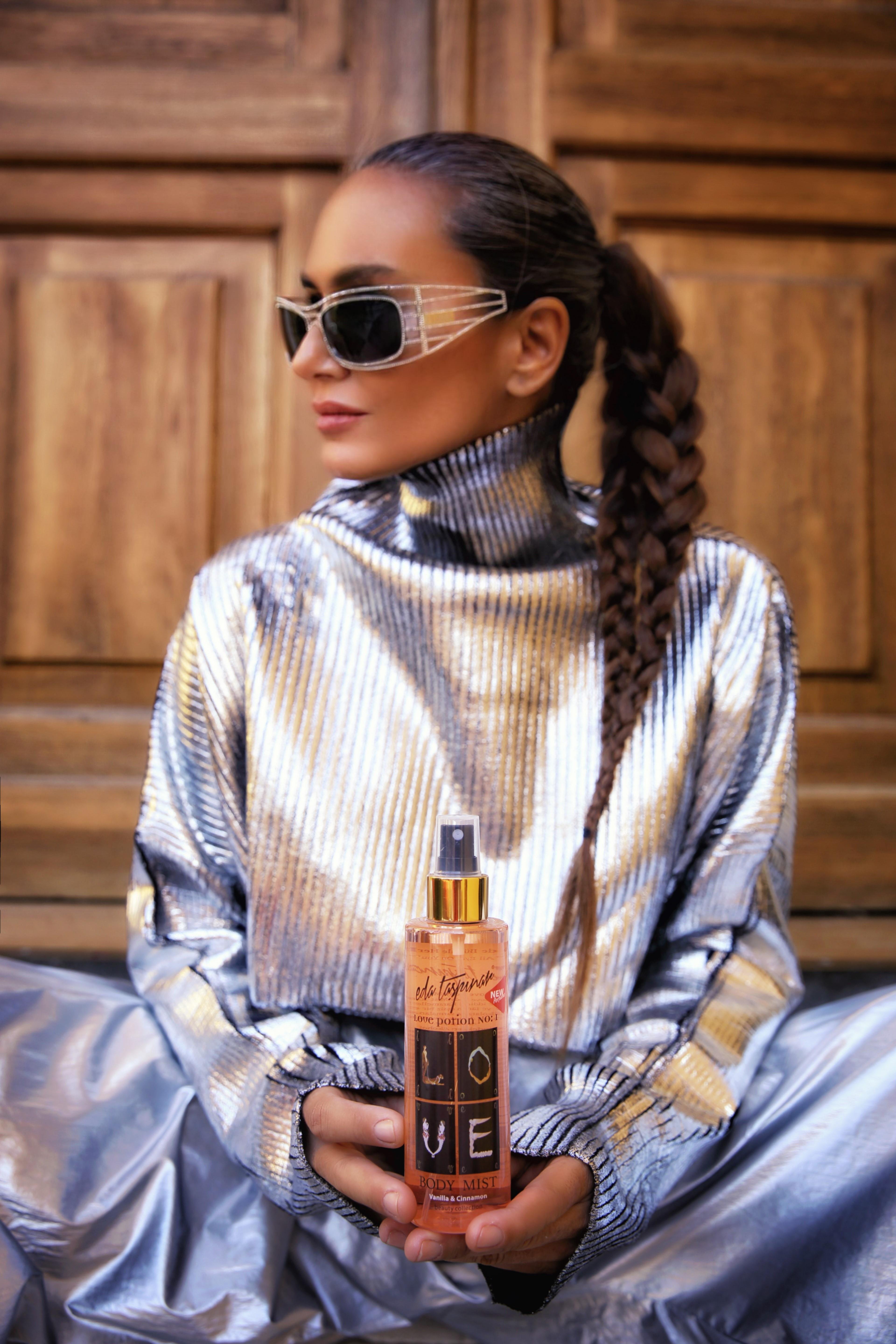 Eda Taşpınar Love Body Mist 200 Ml