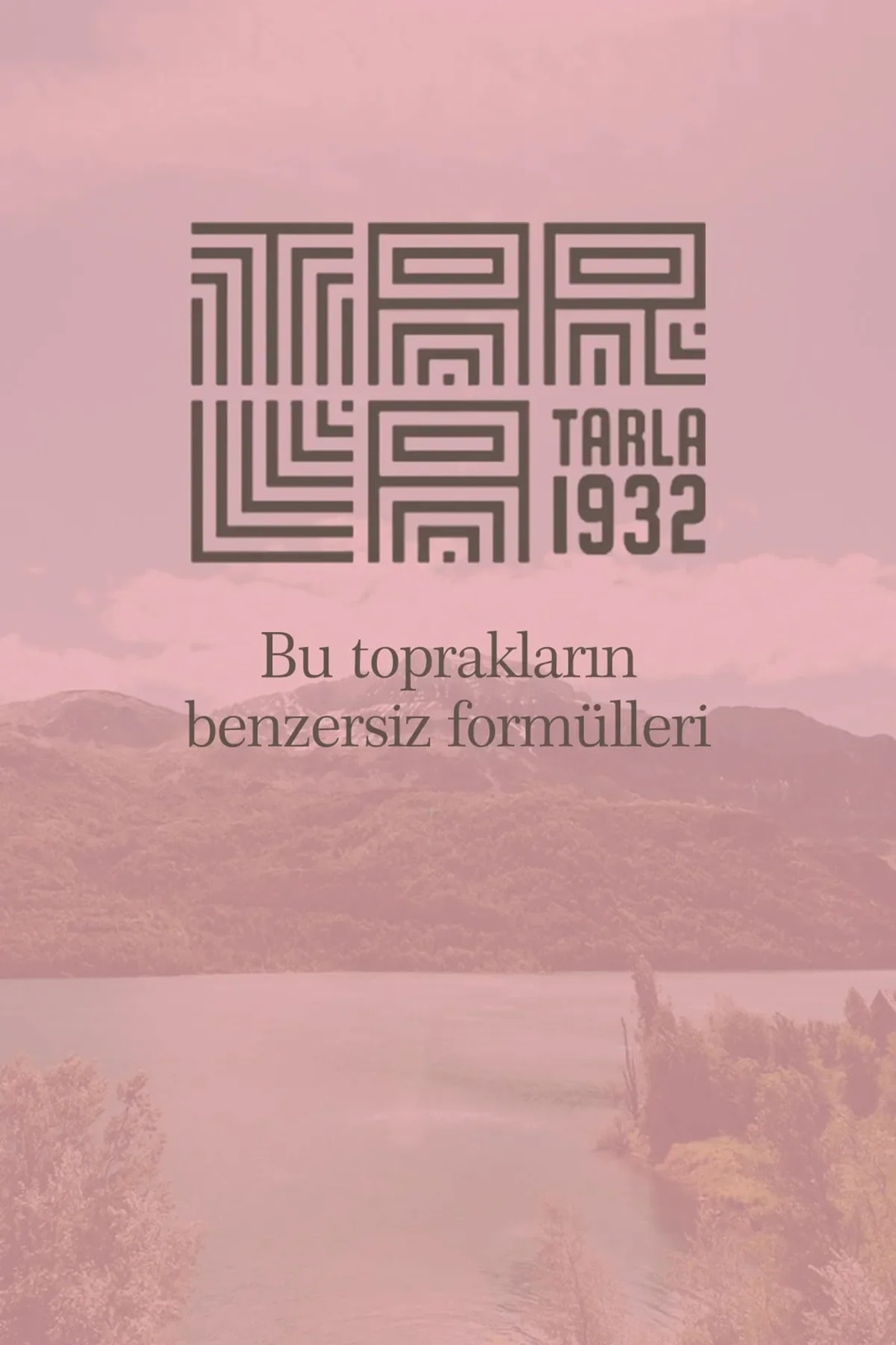 Tarla 1932 Gençlik Çiçeği - Kolajen Ve Bitkiler İçeren Benzersiz Formül / Sıfır Kimyasal