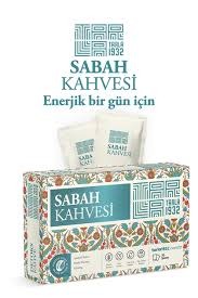 Tarla 1932 Sabah Kahvesi - Ginseng Kahve