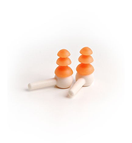Poblex Çam Tipi Plus Kulak Tıkacı - Medium (M)