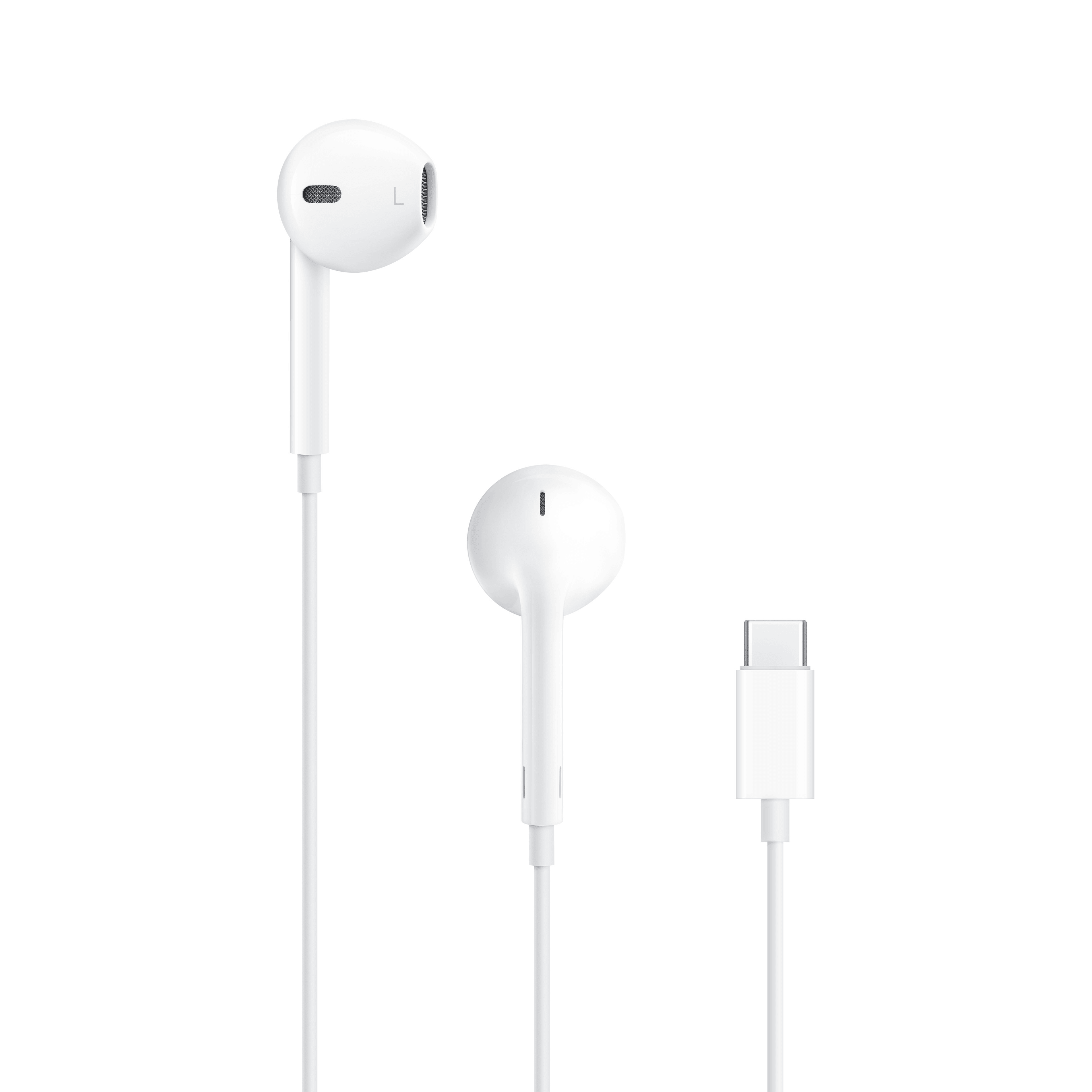 Type-C (USB-C) Earpods Kablolu Kulaklık