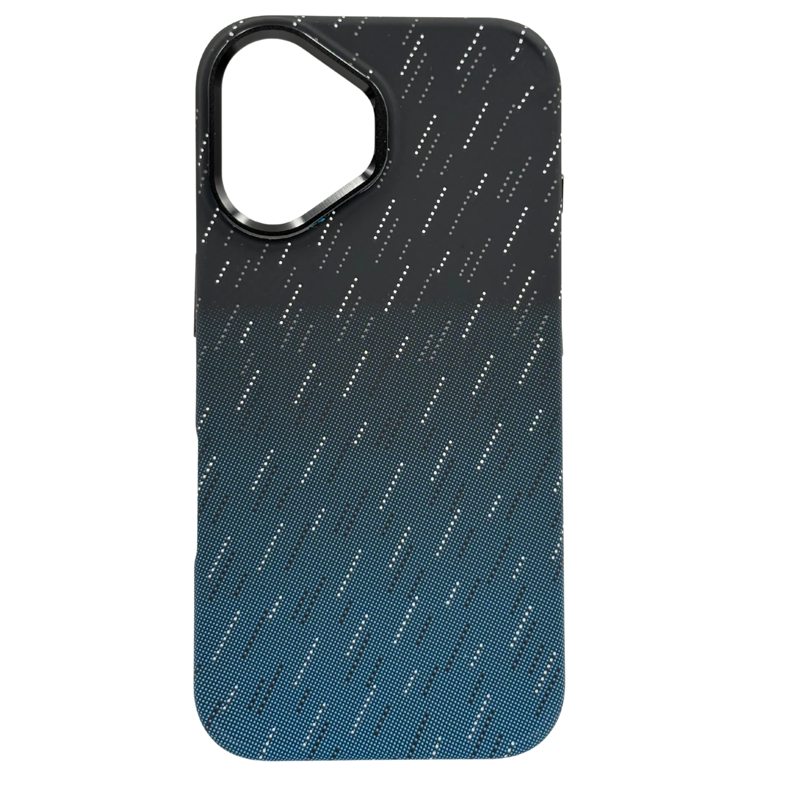 Premium Digital Rain | Ultra İnce – Güçlü MagSafe – Sararma Yapmaz