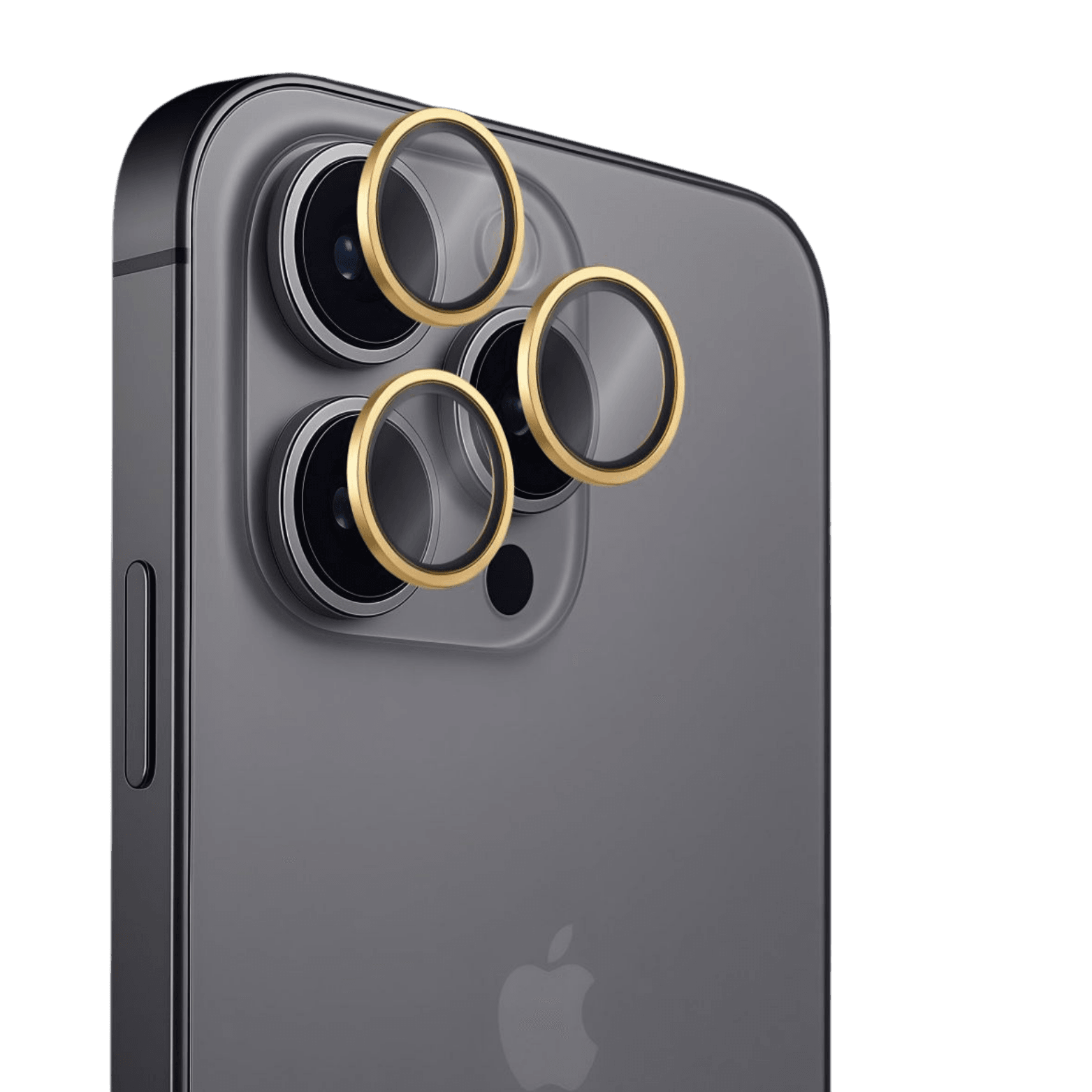 Safir Kamera Lens Koruyucu