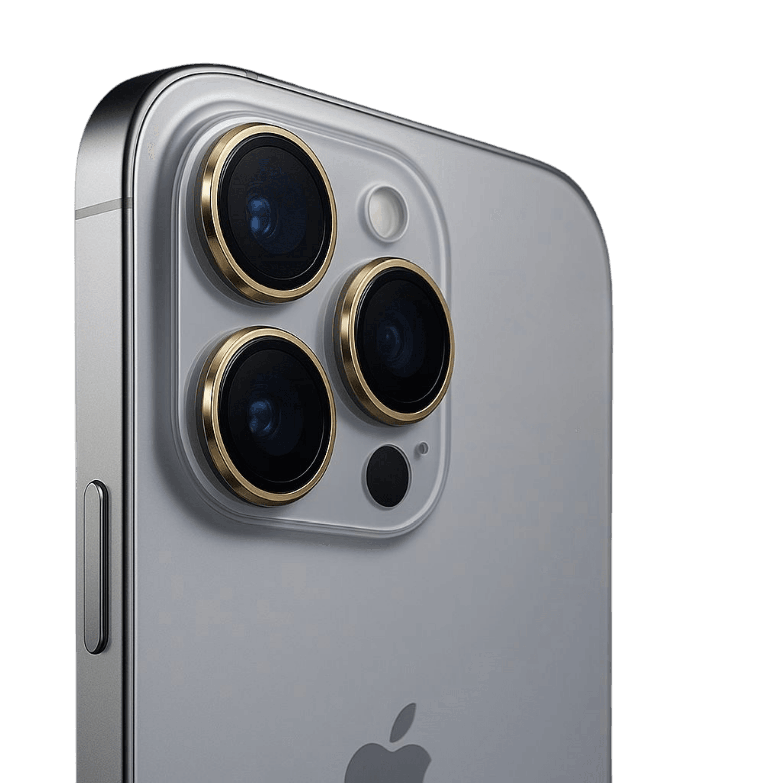 Safir Kamera Lens Koruyucu