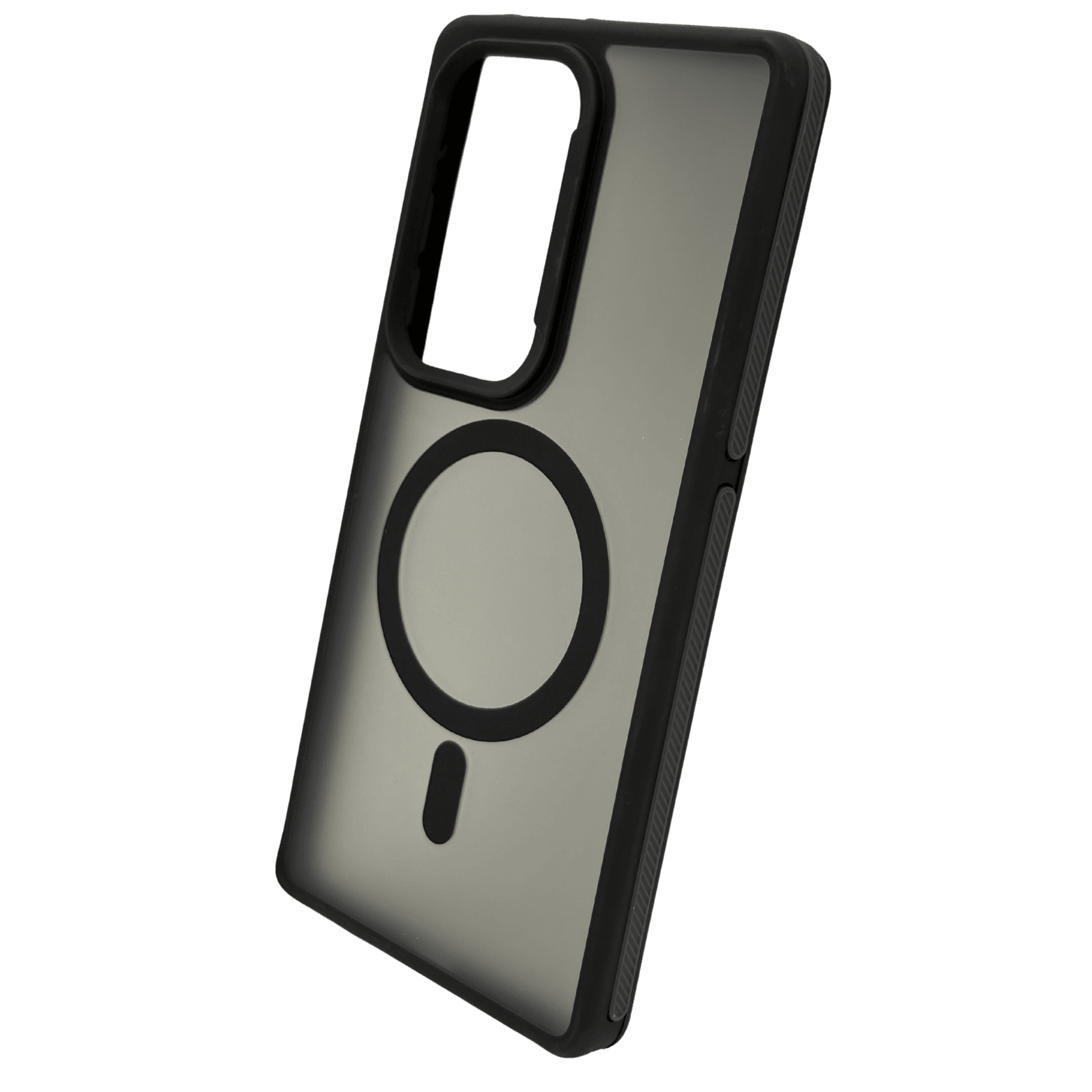 Aren Magsafe Kılıf - Siyah