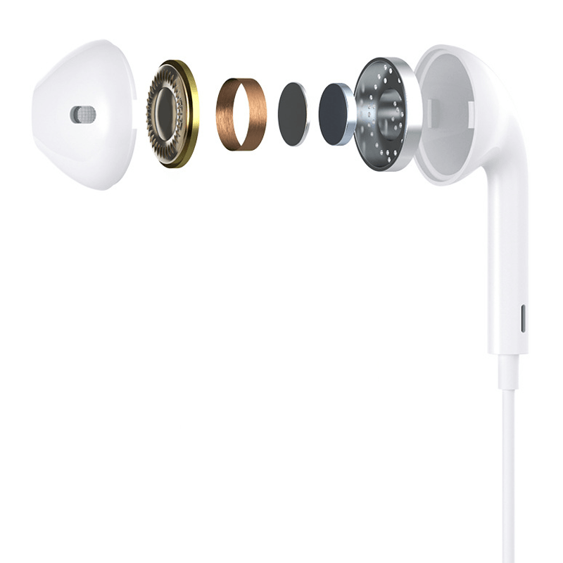 Lightning Girişli Earpods Kablolu Kulaklık