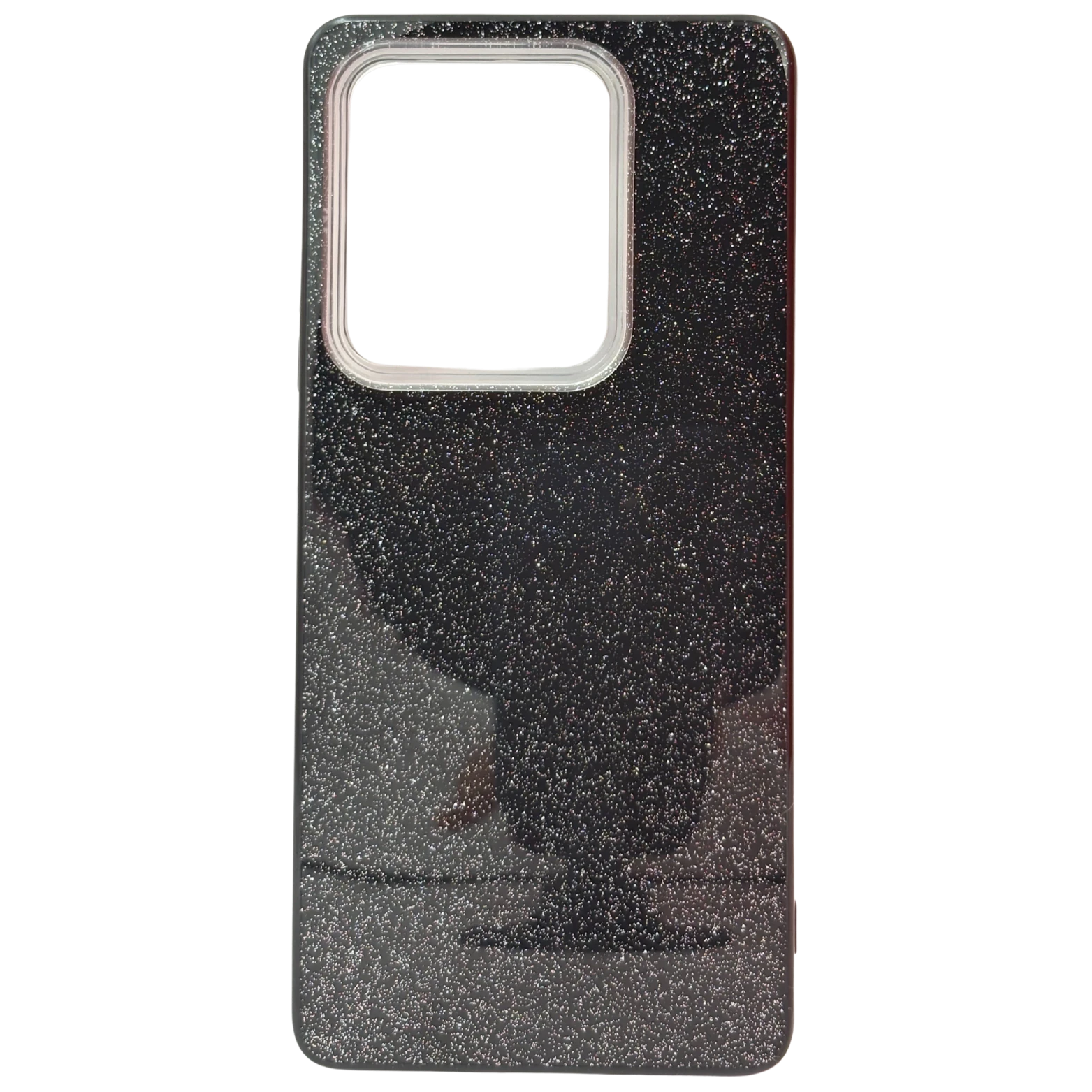 Xiaomi Uyumlu - Candy Simli Kılıf – Parlak Simli Tasarım