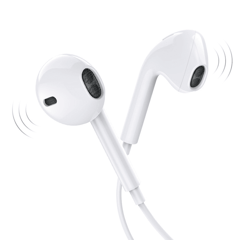 Lightning Girişli Earpods Kablolu Kulaklık