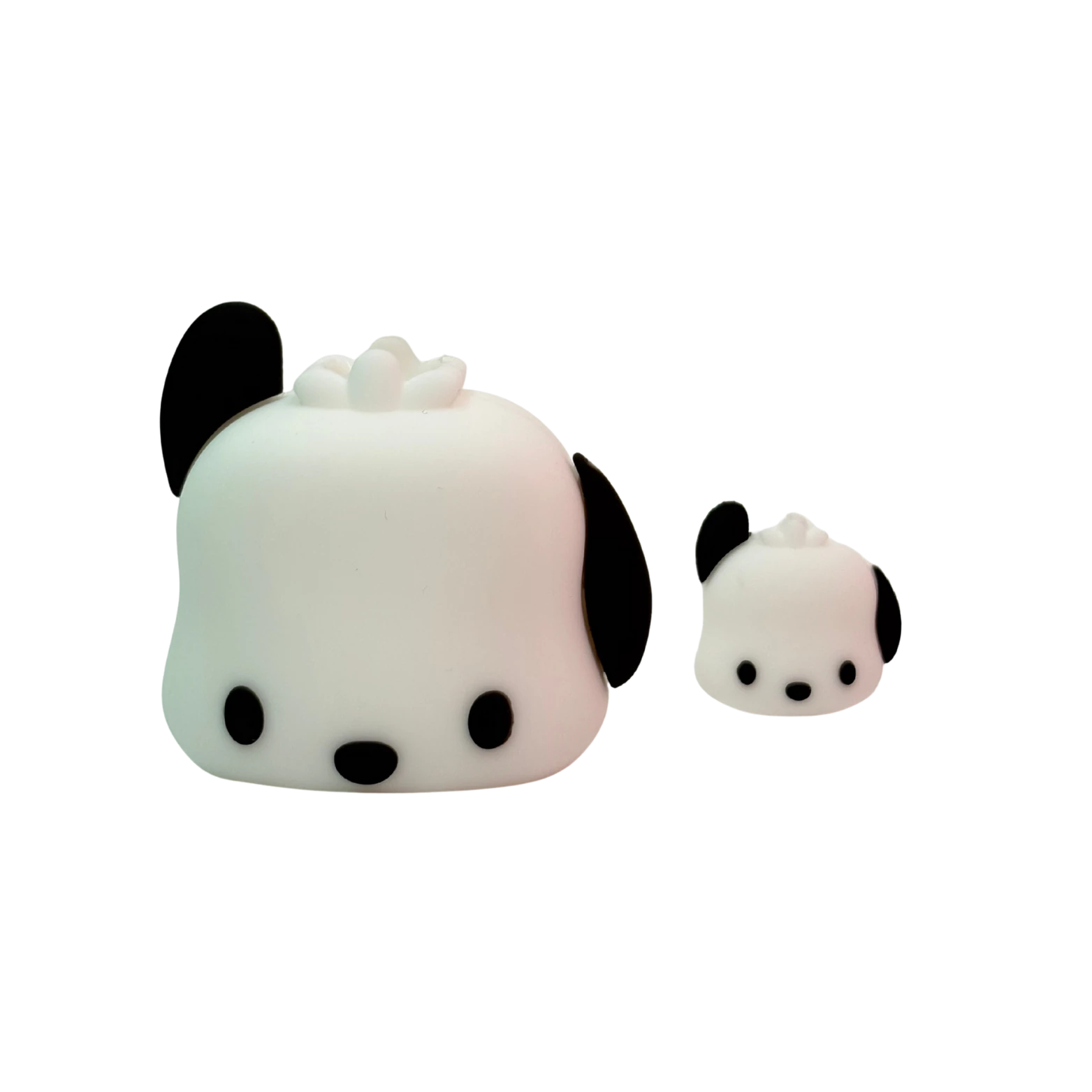 Adaptör Koruyucu Seti - Eğlenceli Karakter Tasarımları