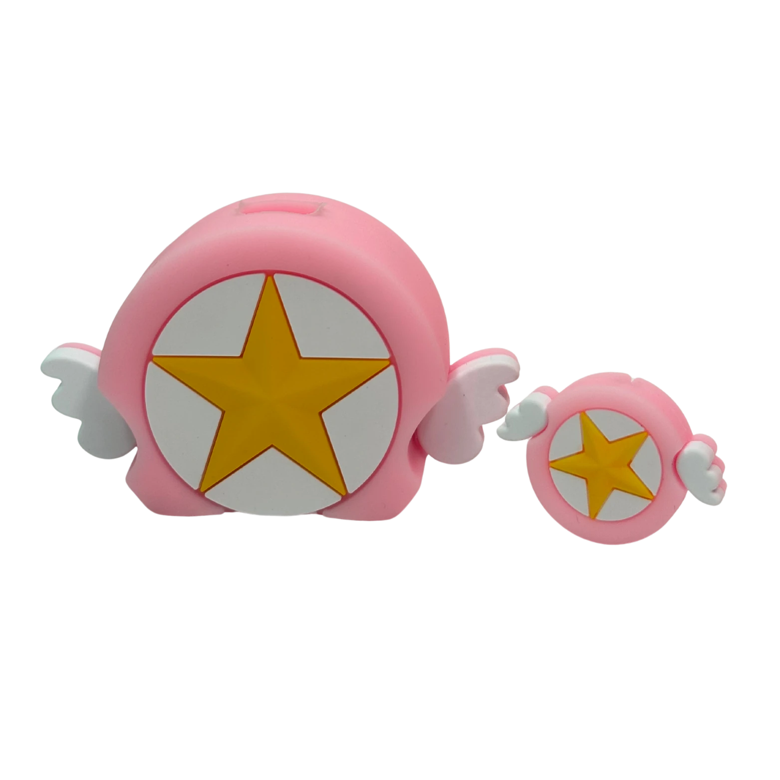 Adaptör Koruyucu Seti - Eğlenceli Karakter Tasarımları