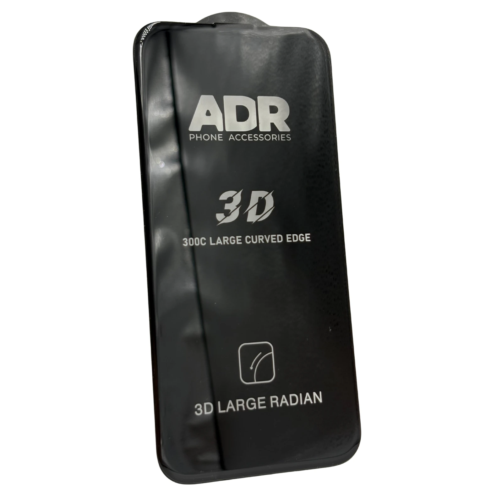 iPhone Uyumlu | 300C Parlak HD Premium Ekran Koruyucu