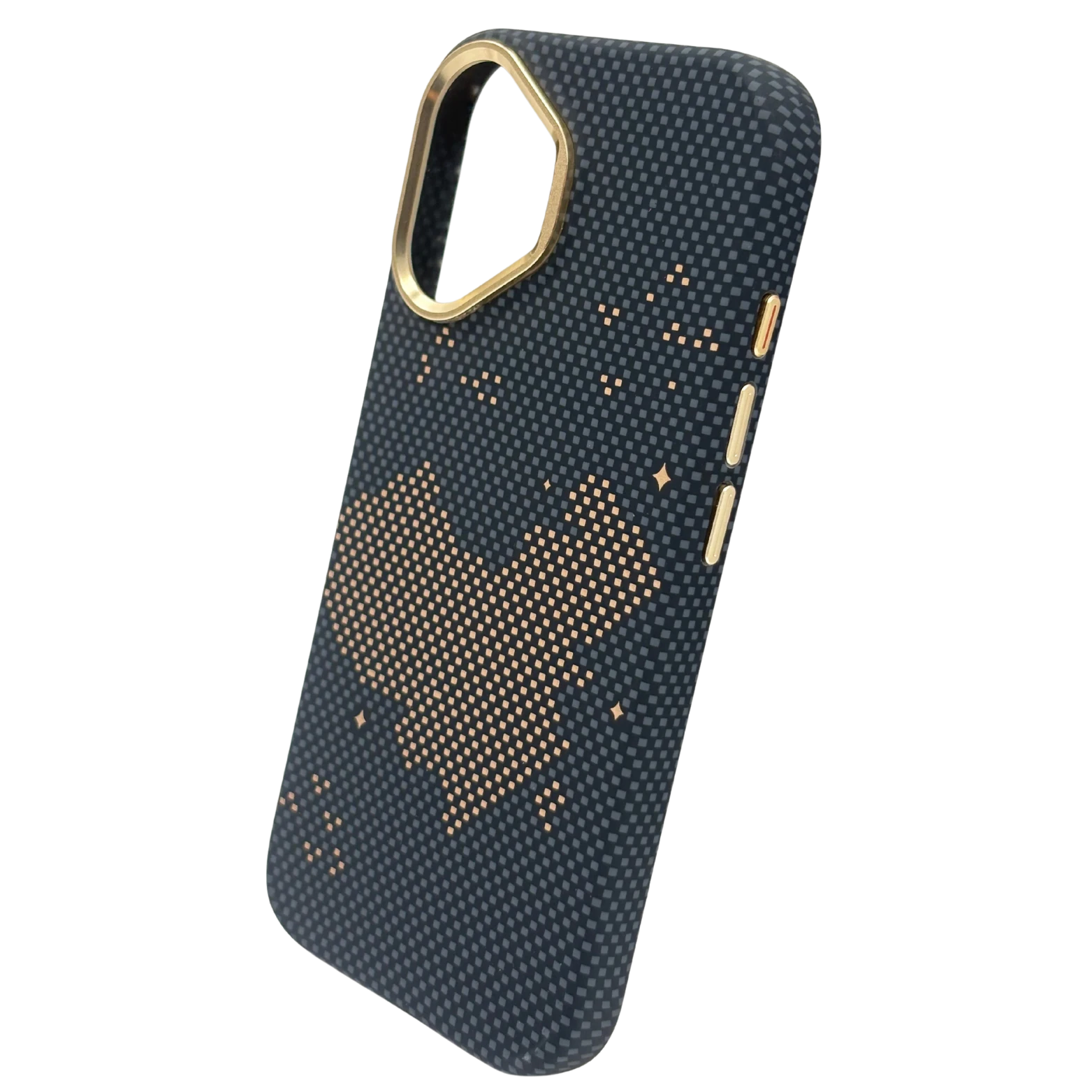 Premium Digital Atlas | Ultra İnce – Güçlü MagSafe – Sararma Yapmaz