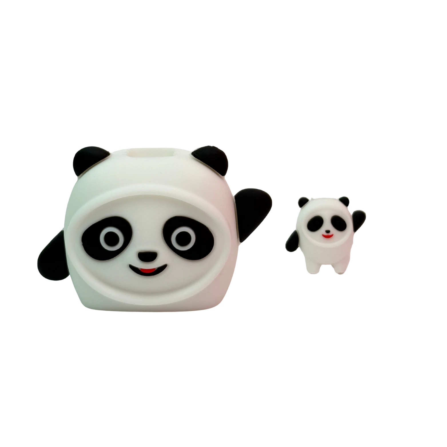 Adaptör Koruyucu Seti - Eğlenceli Karakter Tasarımları