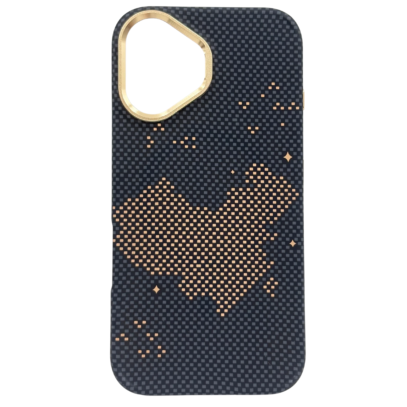 Premium Digital Atlas | Ultra İnce – Güçlü MagSafe – Sararma Yapmaz