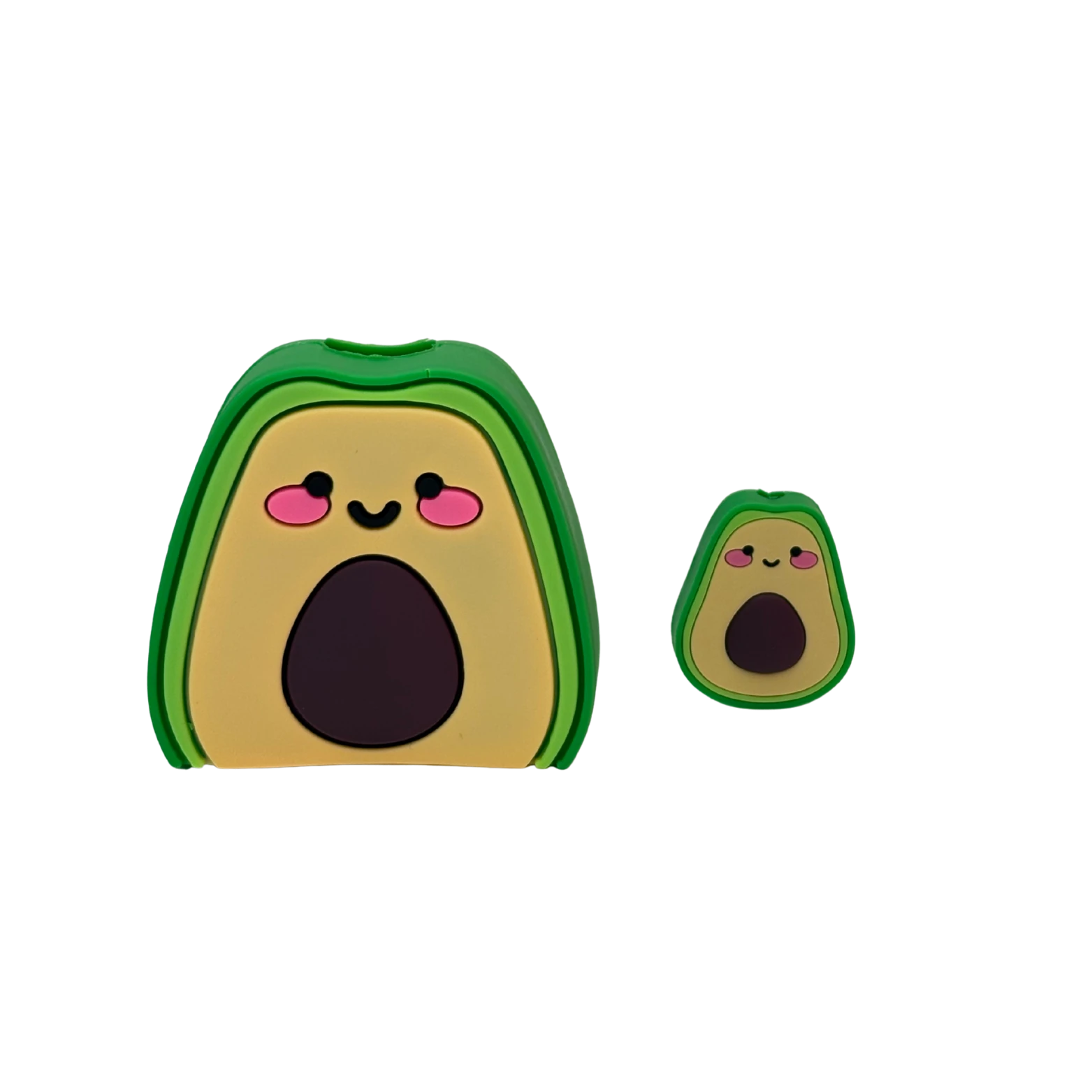 Adaptör Koruyucu Seti - Eğlenceli Karakter Tasarımları