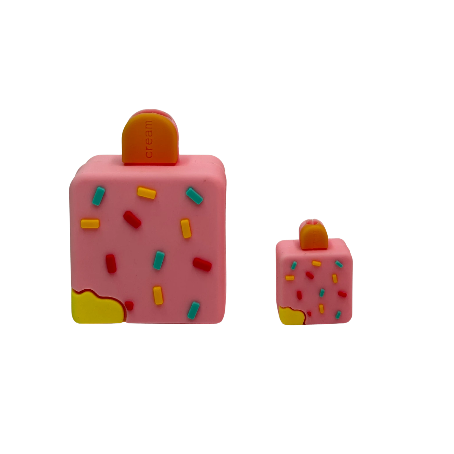 Adaptör Koruyucu Seti - Eğlenceli Karakter Tasarımları