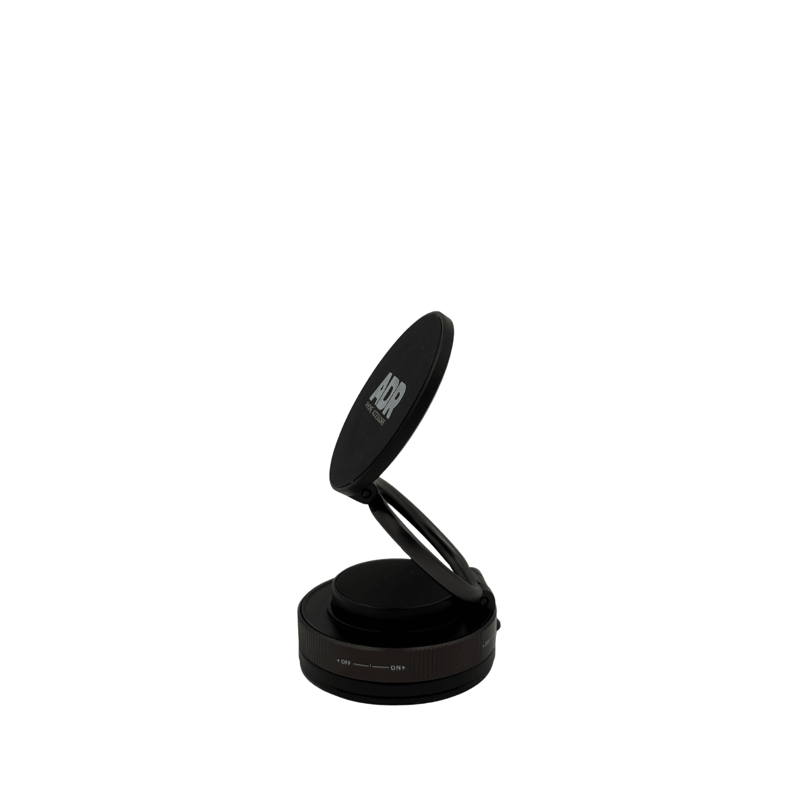 MagSafe 360° Oynar Başlıklı Araç İçi Telefon Tutucu