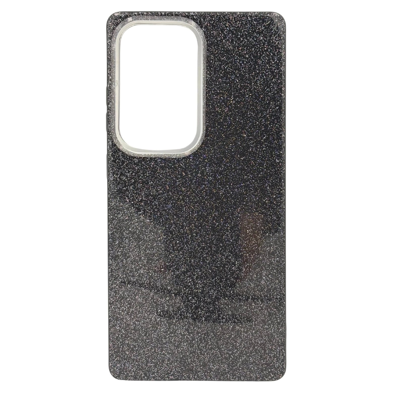 Samsung Uyumlu - Candy Simli Kılıf – Parlak Simli Tasarım