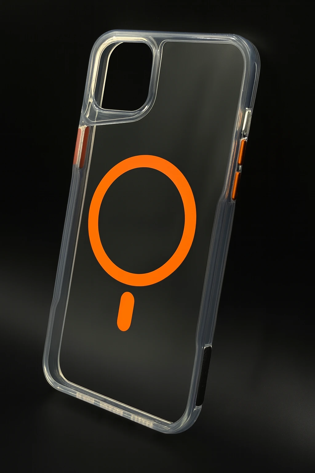 iPhone Uyumlu - Tron Magsafe Kılıf