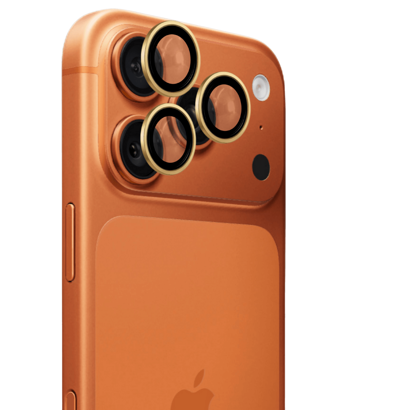 Safir Kamera Lens Koruyucu