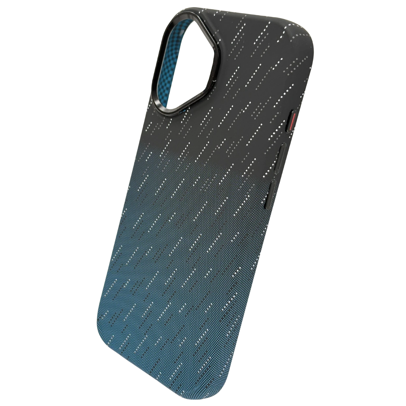 Premium Digital Rain | Ultra İnce – Güçlü MagSafe – Sararma Yapmaz