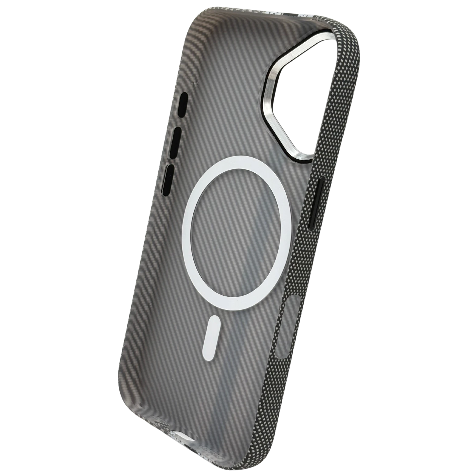 Premium Varsity Stripe | Ultra İnce – Güçlü MagSafe – Sararma Yapmaz