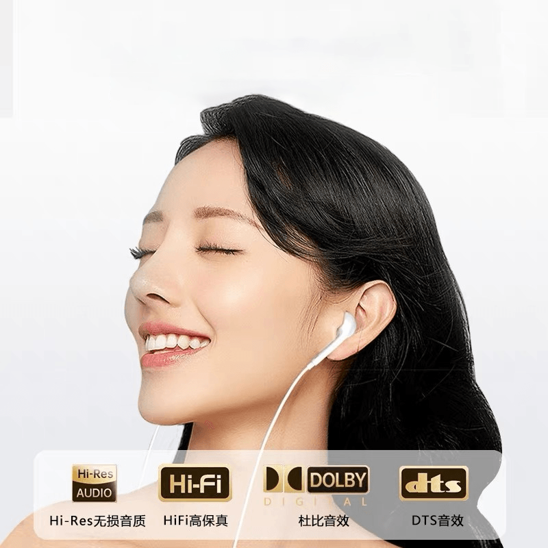 Type-C (USB-C) Earpods Kablolu Kulaklık