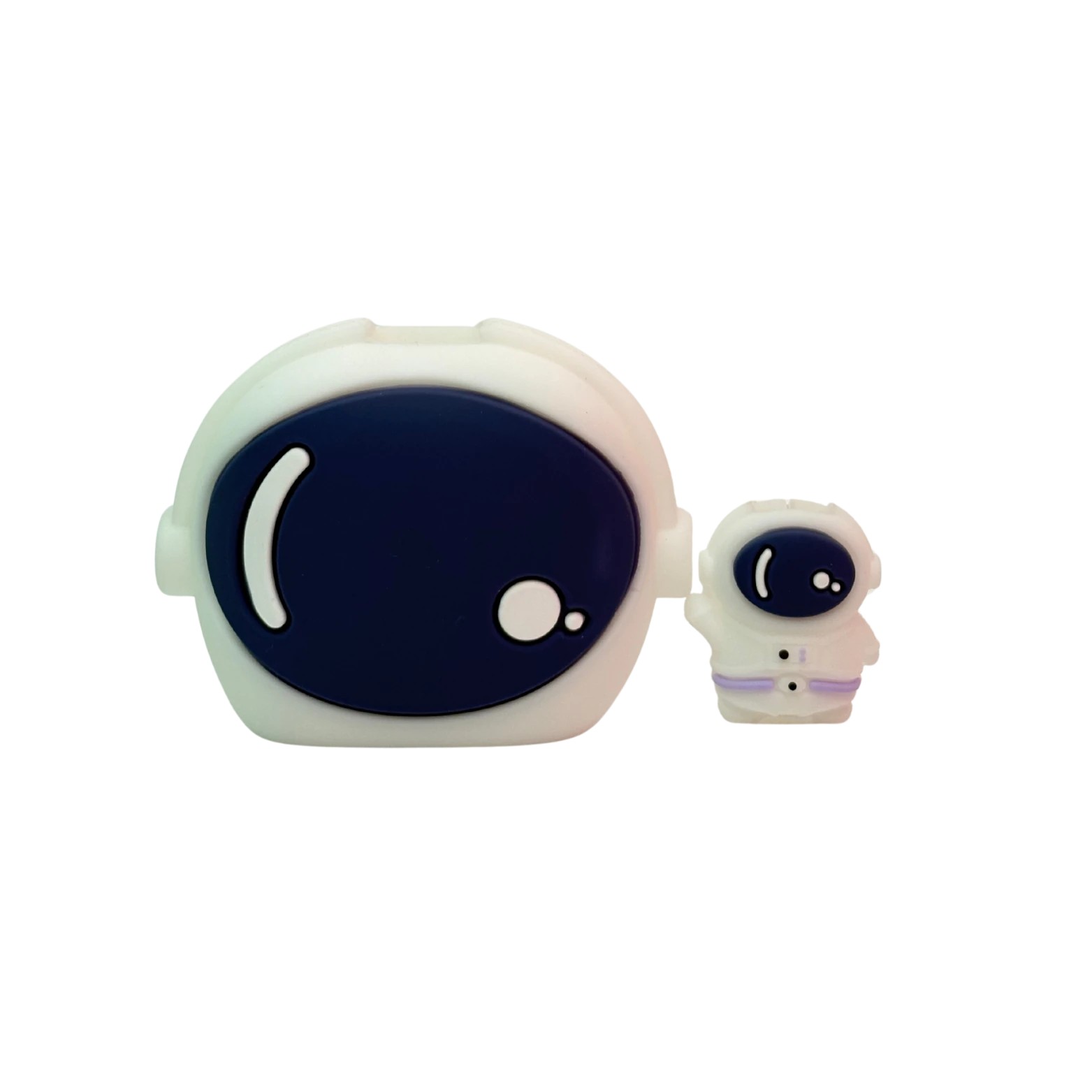 Adaptör Koruyucu Seti - Eğlenceli Karakter Tasarımları