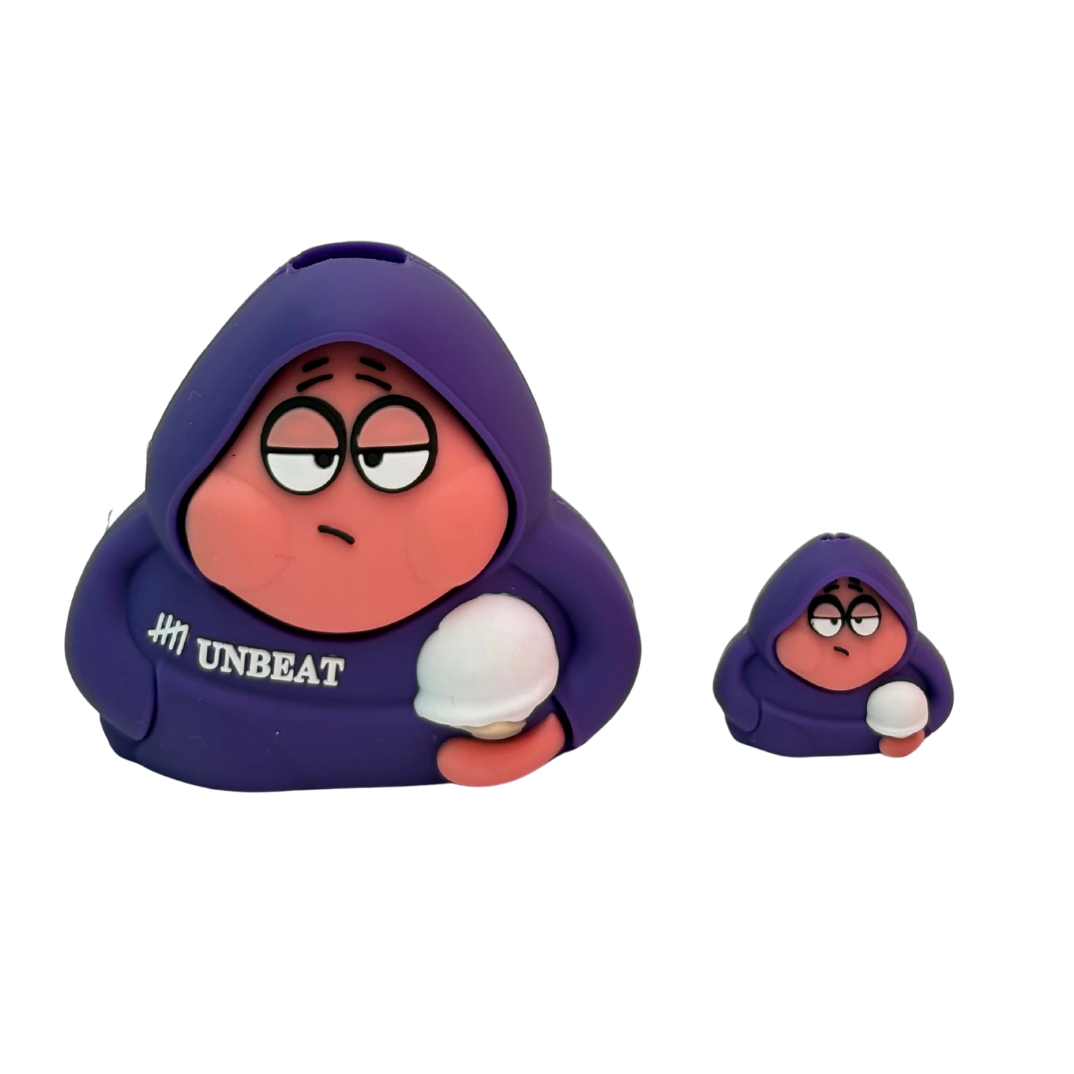 Adaptör Koruyucu Seti - Eğlenceli Karakter Tasarımları