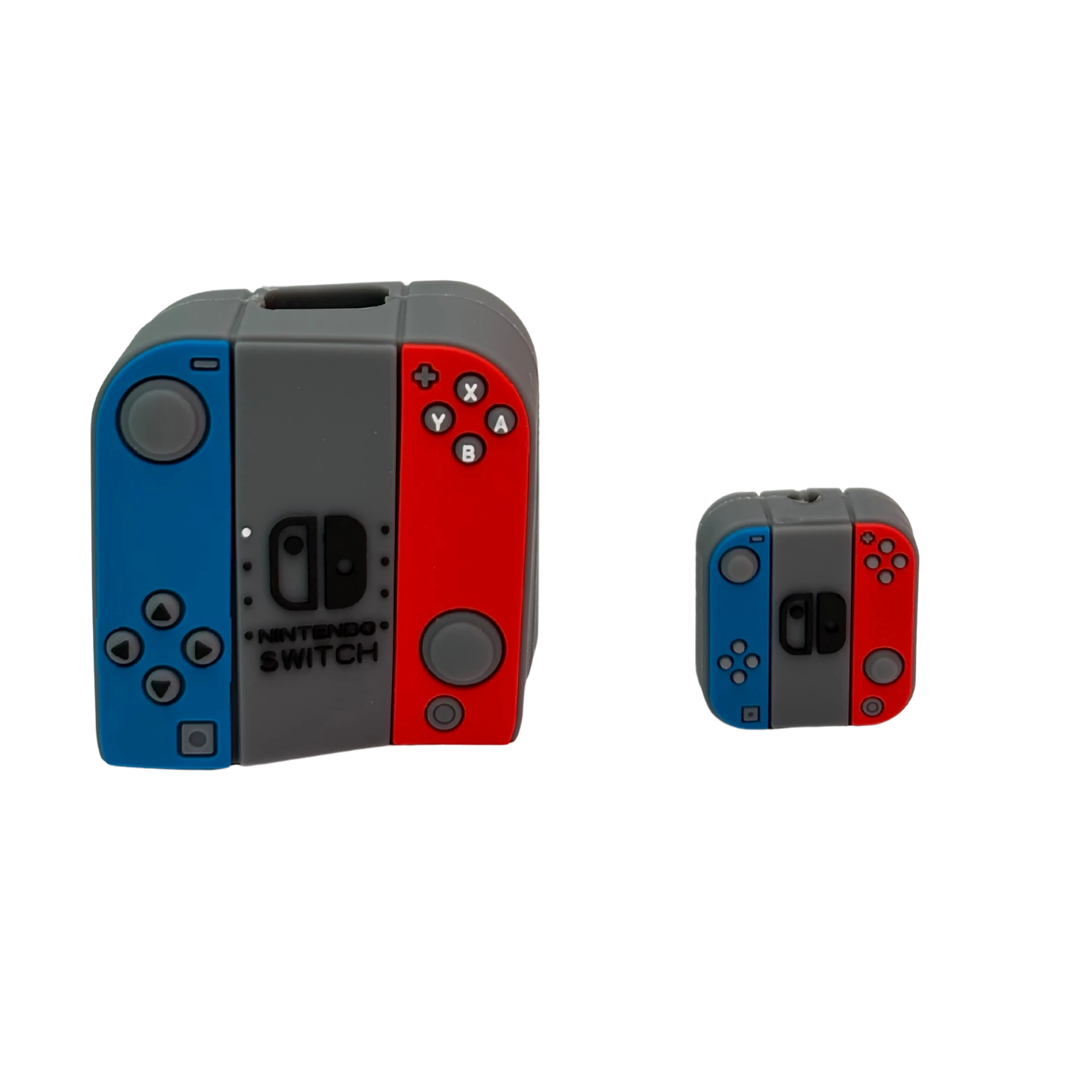 Adaptör Koruyucu Seti - Eğlenceli Karakter Tasarımları