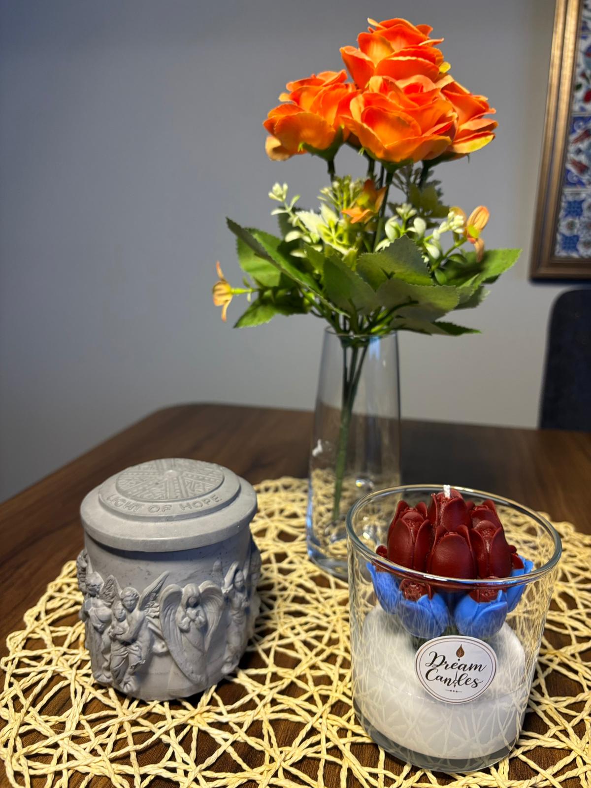 Trabzonspor Lale Mum