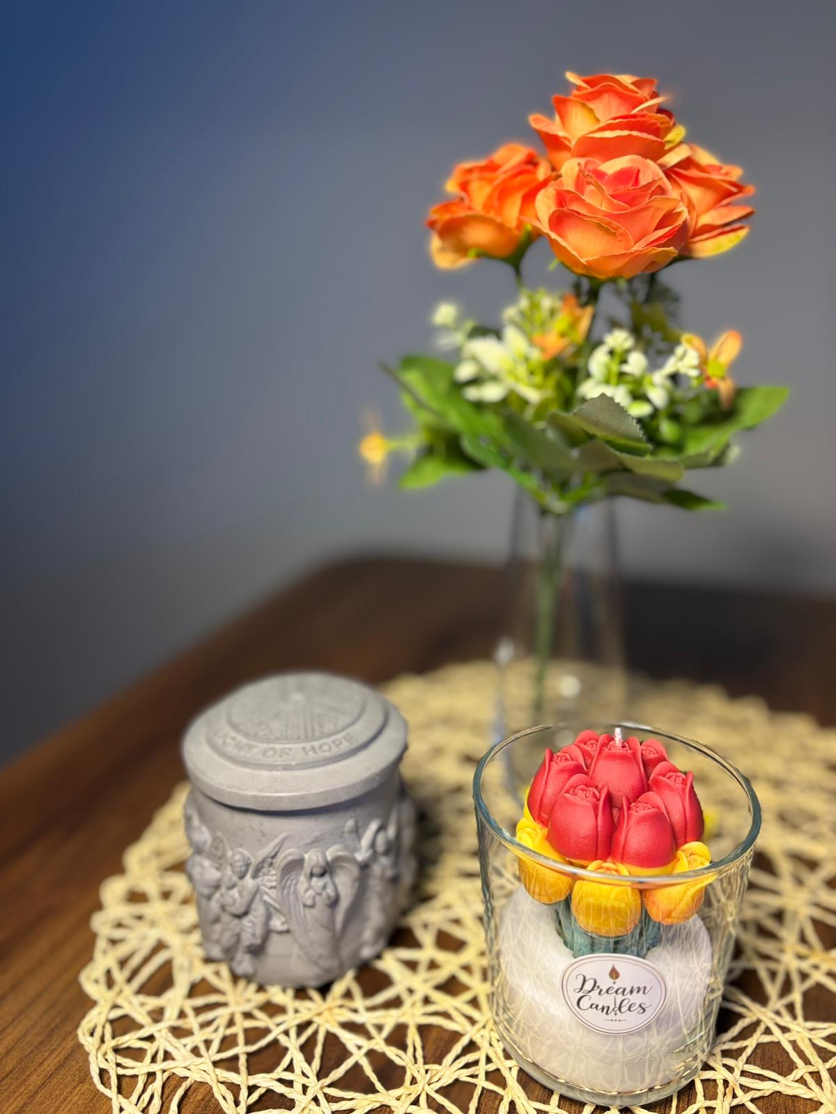 Galatasaray Lale Mum