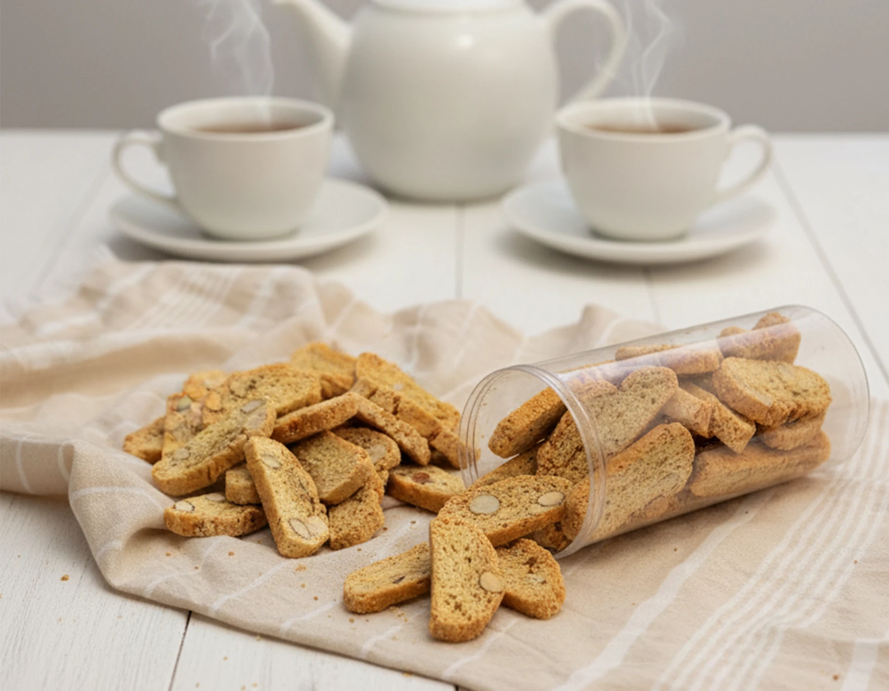 Biscotti