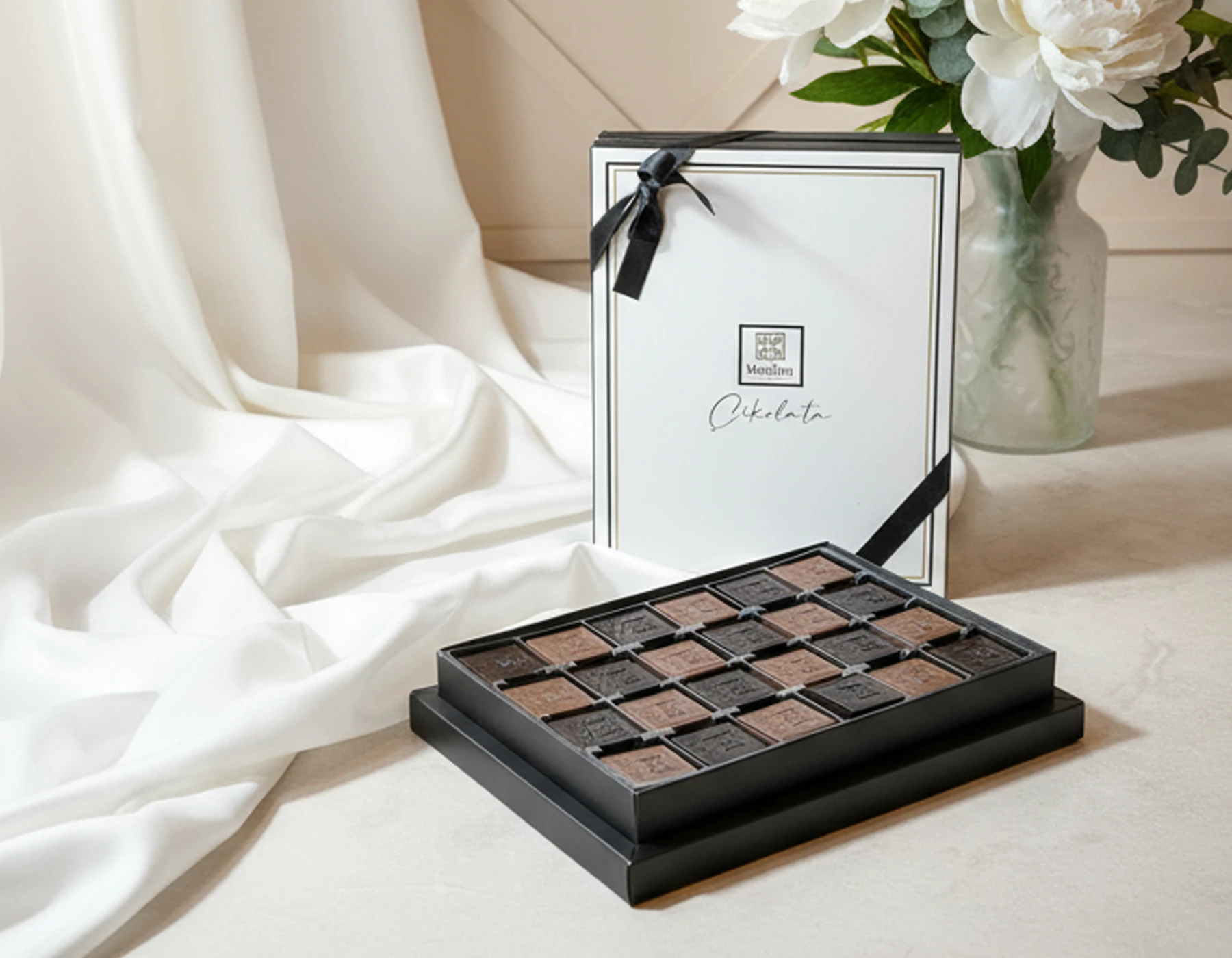 Madlen Çikolata (750gr.)