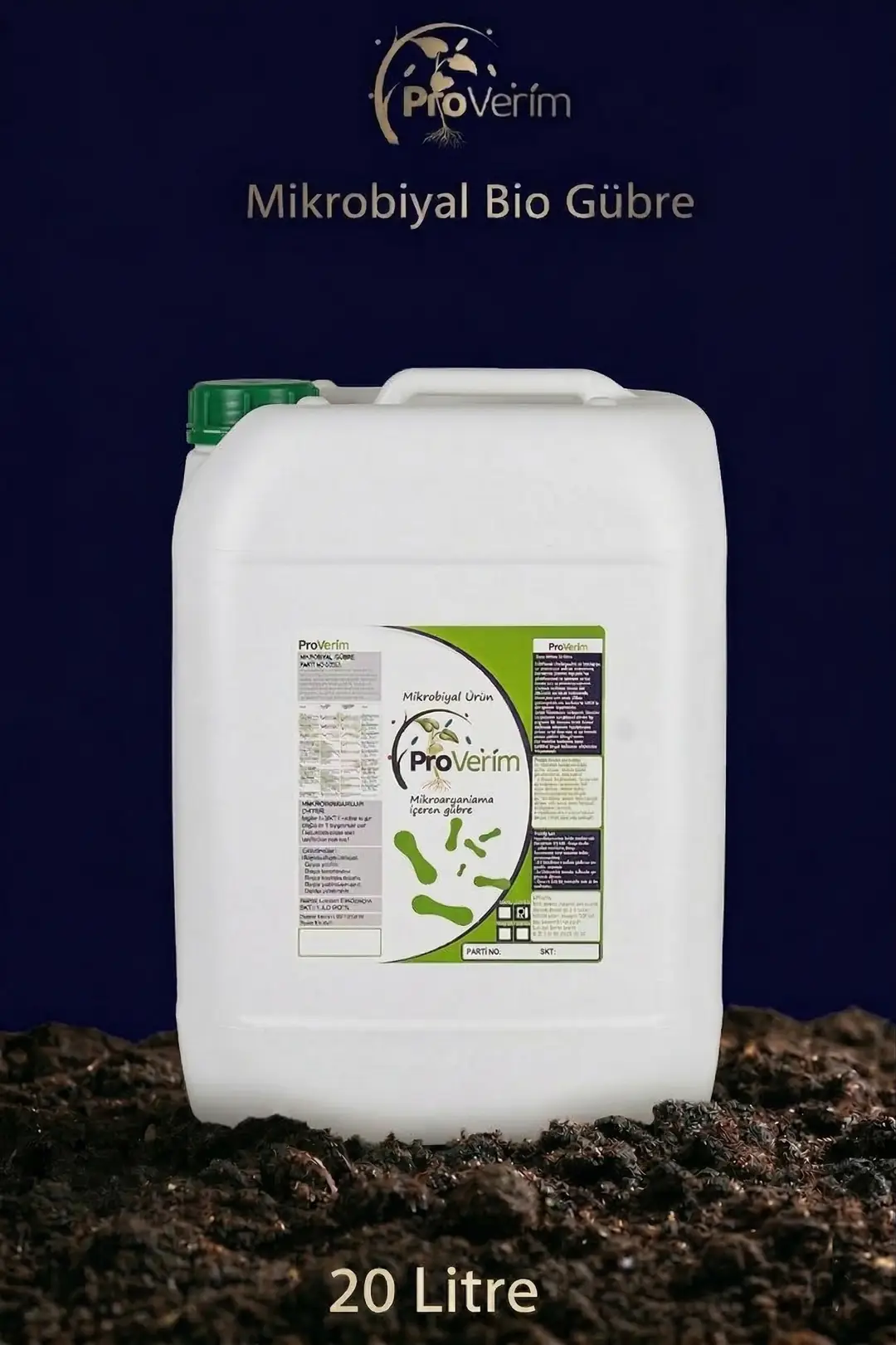 Proverim 20L