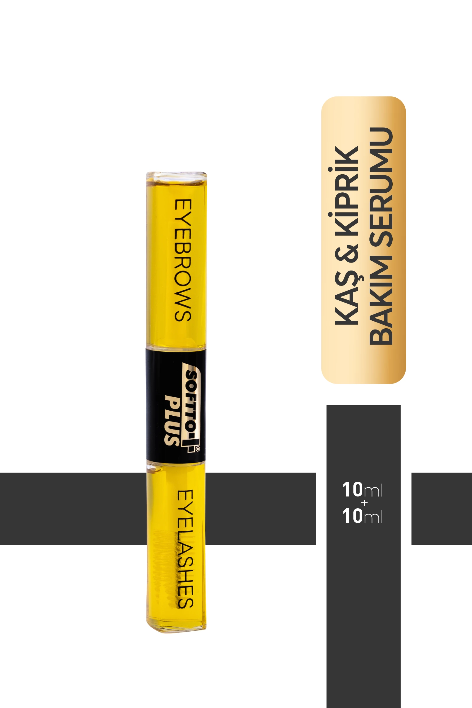 Kaş Kirpik Serumu 10ml 10ml