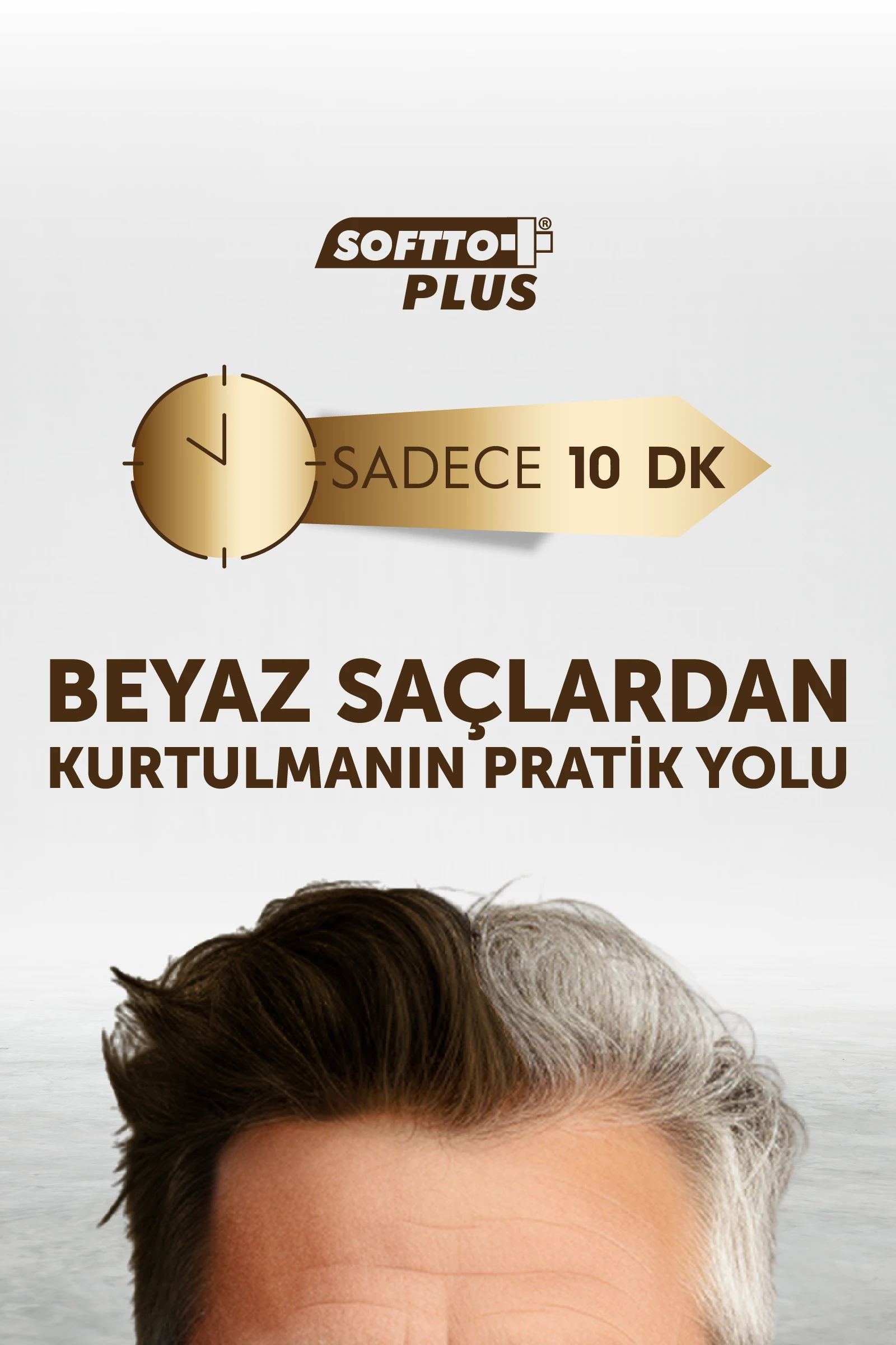 BROWN HAIR SHAMPOO VE ÖZEL RENK KORUYUCU ŞAMPUAN PAKETİ