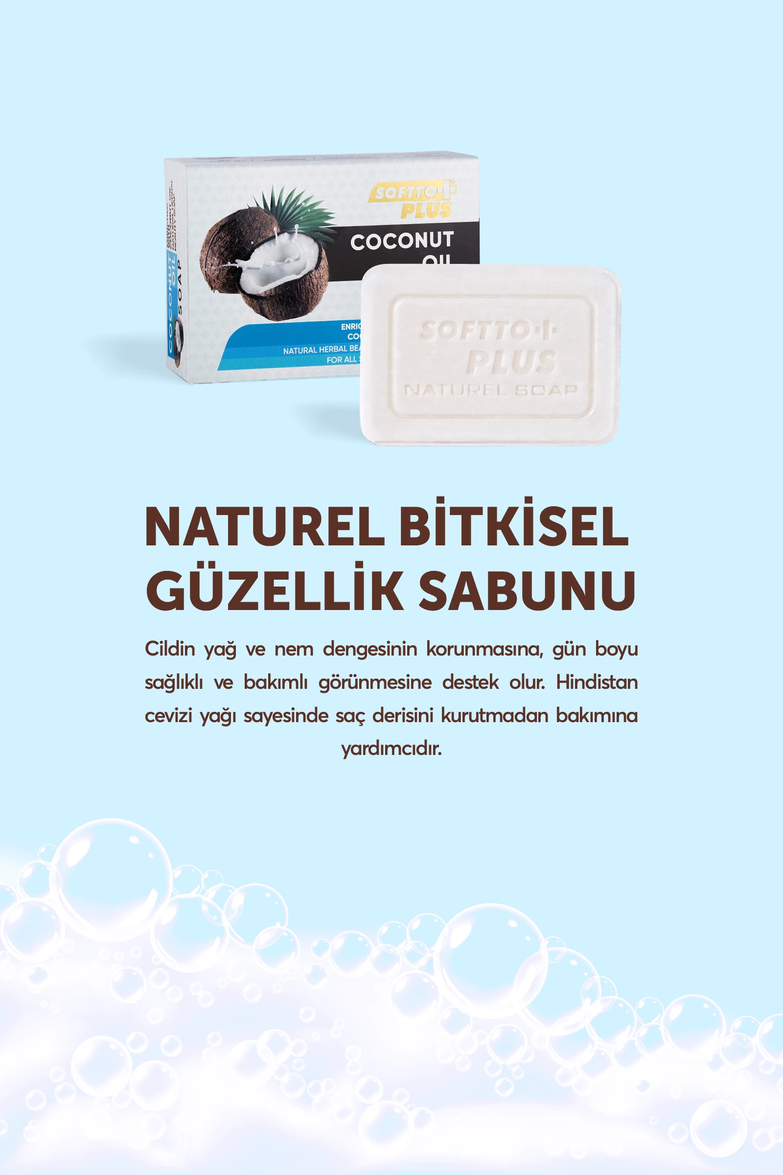 HİNDİSTAN CEVİZİ SABUNU